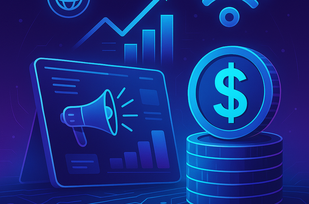 How to Earn Through Digital Marketing