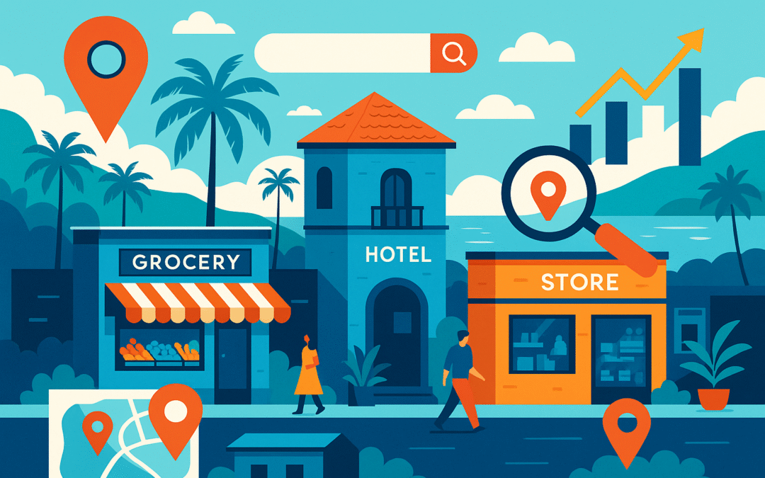 Local SEO Guide for Kannur Businesses