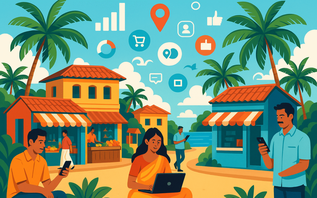 Digital Marketing in Kannur: Top Strategies for Local Businesses
